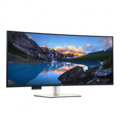 Monitor DELL U4025QW 40 Curved Thunderbolt