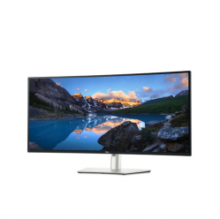 Monitor DELL U4025QW 40 Curved Thunderbolt