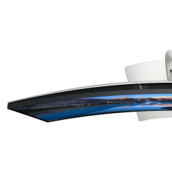 Monitor DELL U4025QW 40 Curved Thunderbolt