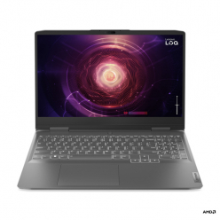 Laptop Lenovo LOQ 15APH8 15.6 FHD Ryzen 5 7640HS 16GB 512GB RTX4060