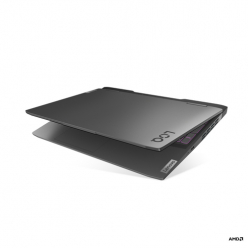 Laptop Lenovo LOQ 15APH8 Ryzen 5 7640HS 15.6 FHD IPS AG 16GB 1TB SSD RTX4050 NoOS Storm Grey