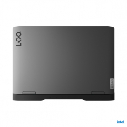 Laptop Lenovo LOQ 15IRH8 i5-12450H 15.6 FHD IPS AG 16GB 512GB SSD RTX4050 NoOS Storm Grey