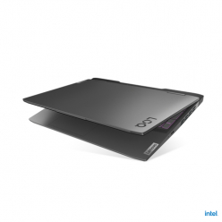 Laptop Lenovo LOQ 15IRH8 i5-12450H 15.6 FHD IPS AG 16GB 512GB SSD RTX4050 Win11 Storm Grey
