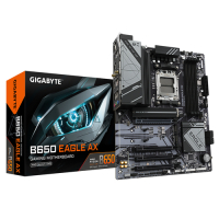 Płyta główna GIGABYTE B650 EAGLE AX