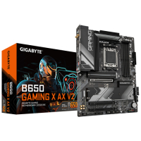 Płyta główna GIGABYTE B650 GAMING X AX V2 AM5 4xDDR5 4xSATA 3xM.2