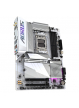 GIGABYTE B650E A ELITE X ICE AM5 4xDDR5 4xSATA 3xM.2