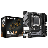 Płyta główna GIGABYTE B650I AX