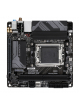 GIGABYTE B650I AX