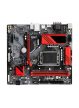 Płyta główna GIGABYTE B760M GAMING LGA1700 4xDDR5 4xSATA 2xM.2