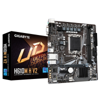 Płyta główna GIGABYTE H610M H V2