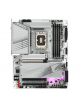 GIGABYTE Z790 A ELITE AX ICE LGA1700 4xDDR5 ATX MB 4xSATA 4xM.2