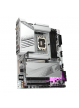 GIGABYTE Z790 A ELITE AX ICE LGA1700 4xDDR5 ATX MB 4xSATA 4xM.2