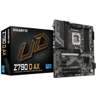 Płyta główna GIGABYTE Z790 D AX
