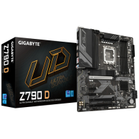 Płyta główna GIGABYTE Z790 D LGA1700 1xHDMI