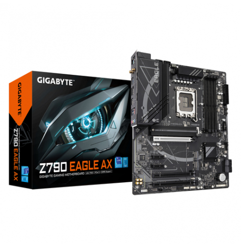 Płyta główna GIGABYTE Z790 EAGLE AX