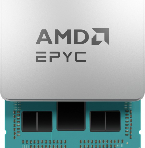 procesor AMD EPYC 16Core Model 7313P SP3 TRAY