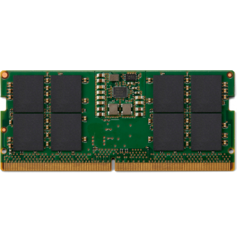 Pamięć HP 16GB DDR5 5600 SODIMM NECC