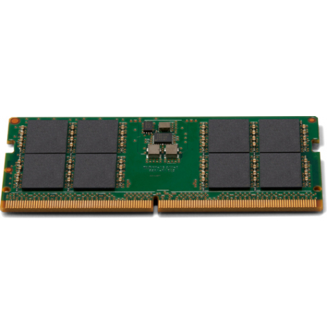 Pamięć HP 32GB DDR5 5600 SODIMM NECC