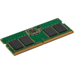 HP 8GB 1x8GB DDR5 5600 SODIMM NECC Mem