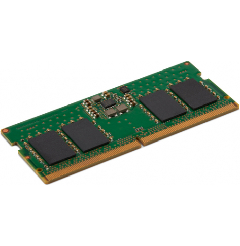 Pamięć HP 8GB DDR5 5600 SODIMM NECC