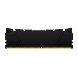 Pamięć KINGSTON 128GB 3600MTs DDR4 CL18 DIMM Kit of 4 FURY Renegade Black