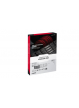 KINGSTON 128GB 3600MTs DDR4 CL18 DIMM Kit of 4 FURY Renegade Black