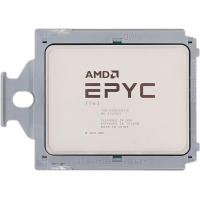 procesor AMD EPYC 64Core Model 7763 SP3 Tray