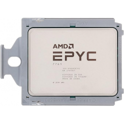 procesor AMD EPYC 64Core Model 7763 SP3 Tray