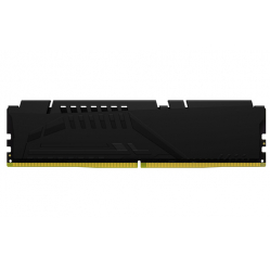 Pamięć KINGSTON 16GB 6400MTs DDR5 CL32 DIMM FURY Beast Black EXPO