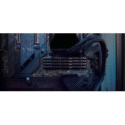 Pamięć KINGSTON 16GB 6400MTs DDR5 CL32 DIMM FURY Beast Black EXPO