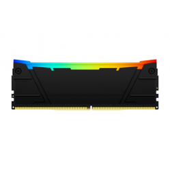 Pamięć KINGSTON 32GB 3600MTs DDR4 CL18 DIMM FURY Renegade RGB