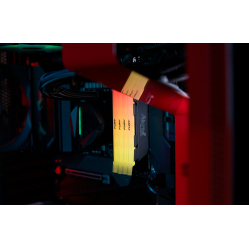 Pamięć KINGSTON 32GB 3600MTs DDR4 CL18 DIMM FURY Renegade RGB