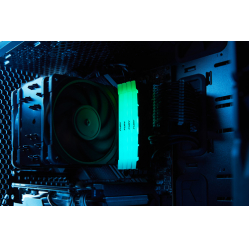 Pamięć KINGSTON 32GB 3600MTs DDR4 CL18 DIMM FURY Renegade RGB