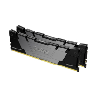 Pamięć KINGSTON 32GB 4266MTs DDR4 CL19 DIMM zestaw 1Gx8 FURY Renegade Black