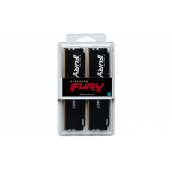 Pamięć KINGSTON 32GB 6000MTs DDR5 CL30 DIMM zestaw FURY Beast Black EXPO