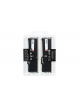 Pamięć KINGSTON 32GB 6000MTs DDR5 CL30 DIMM zestaw FURY Beast RGB XMP