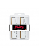 KINGSTON 32GB 6000MTs DDR5 CL30 DIMM zestaw FURY Beast White EXPO