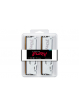Pamięć KINGSTON 32GB 6000MTs DDR5 CL30 DIMM zestaw FURY Beast White RGB EXPO