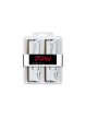 KINGSTON 32GB 6000MTs DDR5 CL30 DIMM zestaw FURY Beast White RGB EXPO