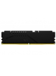 Pamięć KINGSTON 32GB 6800MTs DDR5 CL34 DIMM zestaw FURY Beast Black XMP