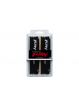 Pamięć KINGSTON 32GB 6800MTs DDR5 CL34 DIMM zestaw FURY Beast Black XMP