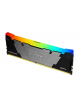 KINGSTON 64GB 3600MTs DDR4 CL18 DIMM zestaw FURY Renegade RGB