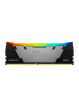 Pamięć KINGSTON 64GB 3600MTs DDR4 CL18 DIMM zestaw FURY Renegade RGB