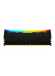 Pamięć KINGSTON 64GB 3600MTs DDR4 CL18 DIMM zestaw FURY Renegade RGB