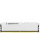 KINGSTON 16GB 6000MTs DDR5 CL30 DIMM FURY Beast White EXPO