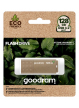 Pamięć USB GOODRAM 128GB PENDRIVE USB 3.2 Gen.1 ECO FRIENDLY UME3-1280EFR11 biodegradowalny