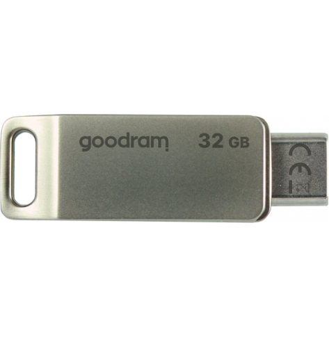 GOODRAM Pendrive 32GB USB-C 3.2 Gen 1