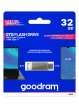 GOODRAM Pendrive 32GB USB-C 3.2 Gen 1