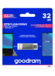Pamięć USB GOODRAM Pendrive 32GB USB-C 3.2 Gen 1