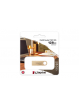 Pamięć USB KINGSTON 128GB 220MB-s Metal USB 3.2 Gen 1 DataTraveler SE9 G3
